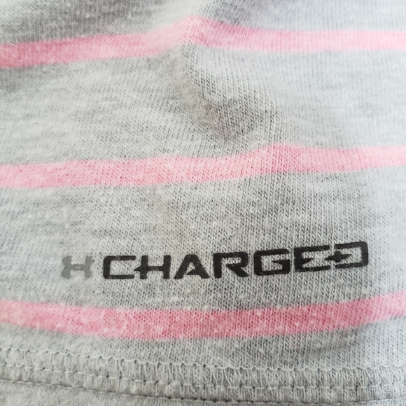 Under Armour zip up - Picture 7 of 13